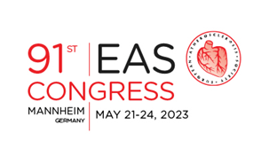 Biyapay生物伊努西（PCSK9）Ⅲ期临床优异成果在 EAS 2023 发表