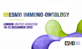 长期随访疗效突破性愈发凸显！依沃西方案一线治疗TNBC优异更新数据在ESMO IO 2025发布